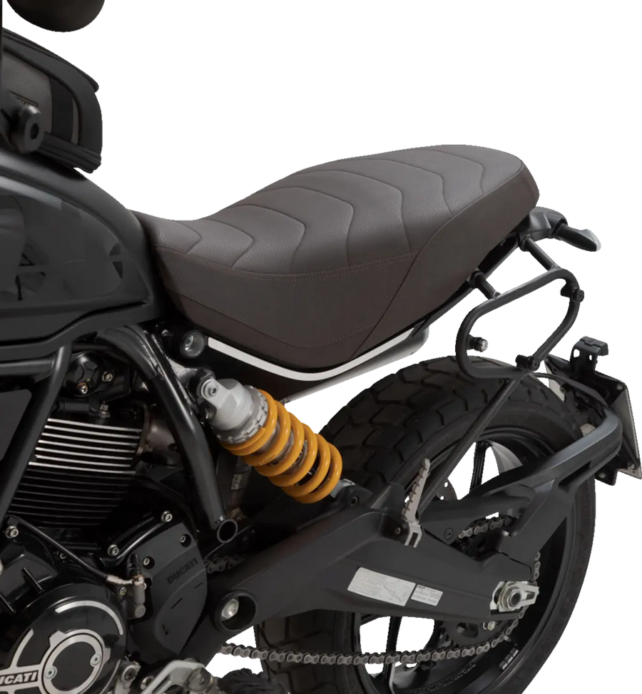 ducati scrambler 1100 [SW-MOTECH] – SLC sidobagageställ