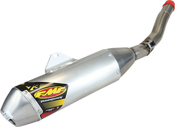 Yamaha Wr 450 F [2012, 2012-2015] - PowerCore 4 HEX slip-on ljuddämpare - bild 1