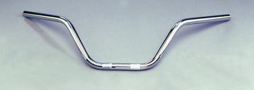 Motorcykelförare Ø 22 mm (7/8 ") - Turnén - Störning 745 mm bred