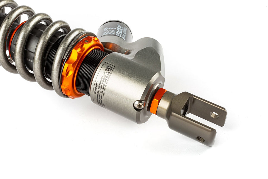 MBK Nitro 50 2T LC [–1998] - Stoßdämpfer 285 mm R/T MK2 Upside Down
