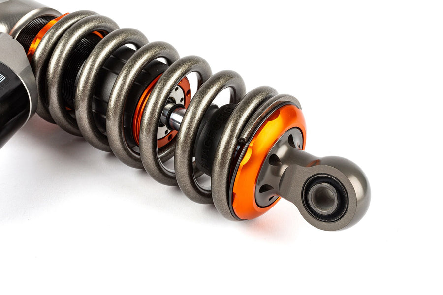 MBK Nitro 50 2T LC [2013–] - Stoßdämpfer 285 mm R/T MK2 Upside Down