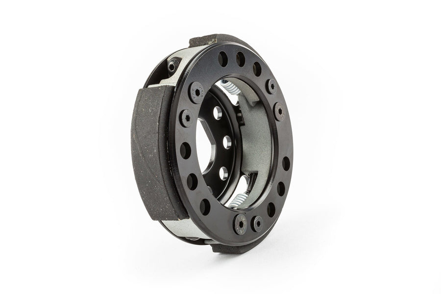 MBK Nitro 50 2T LC [2000–] - Kupplungskit mit Glocke Torque Control MK2