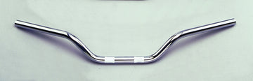 Motorcykelförare Ø 22 mm (7/8 ") - Tour -styrda 730 mm bred