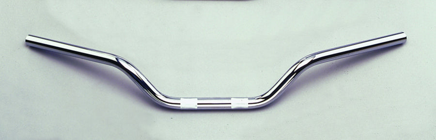 Motorradlenker Ø 22 mm (7/8") - Tourenlenker 730 mm breit