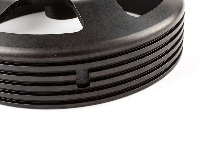 MBK Nitro 50 2T LC [–1998] - Kupplungskit mit Glocke Torque Control MK2