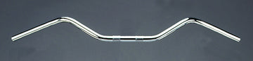 Motorcykelförare Ø 22 mm (7/8 ") - Styr för chopper och kryssare 990 mm bred