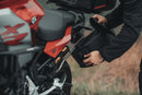 honda cb 500 hornet [SW-MOTECH] – PRO BLAZE H Satteltaschen-Set-7