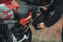 Yamaha MT-09 [2014-2016] - PRO BLAZE Satteltaschenset – Bild 7