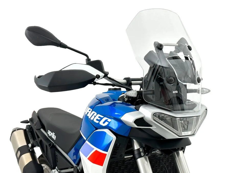 Aprilia Tuareg 660 [WRS] – motorcykelskärm