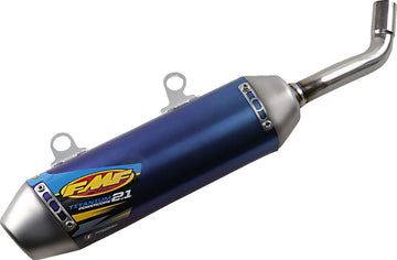 Gas EX 300 [2022] - Powercore 2.1 Shorty bakre ljuddämpare – art.nr. 025255 – Bild 1