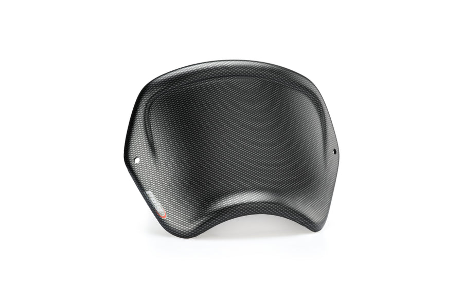 HONDA CMX 500 REBEL SE [2024] – Frontplatte ABS – Carbon look