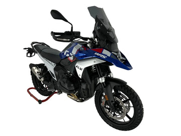 bmw r 1300 gs trophy [WRS] – Windschild - 0