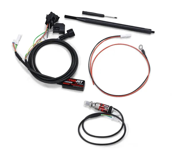 Harley Davidson FLS [DYNOJET] – QSX Quickshifter Kit