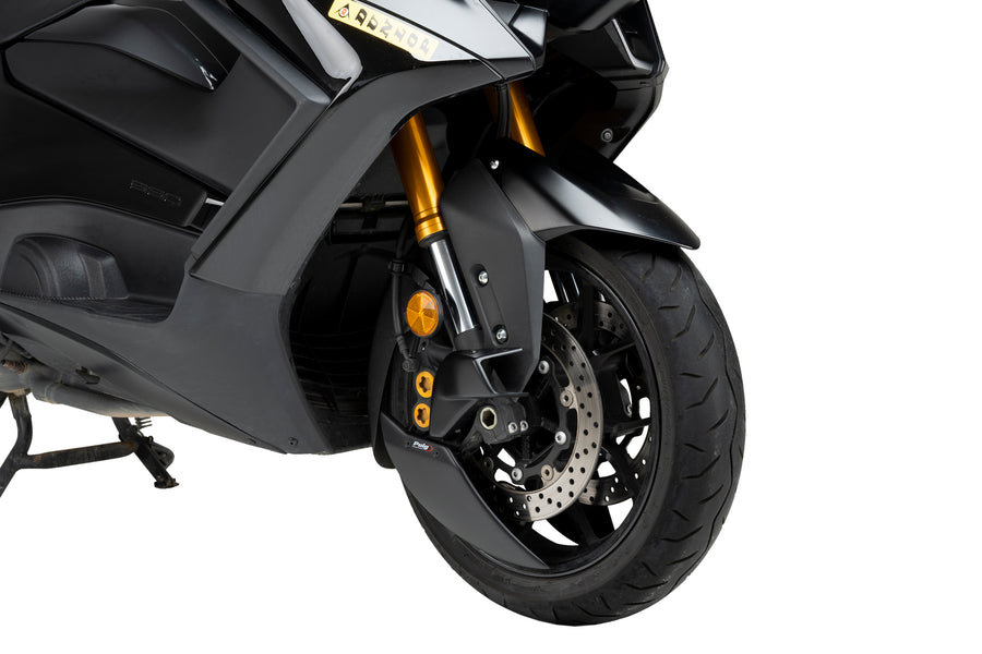 YAMAHA T-MAX 560 TECH MAX [2025] – Brake Cooler – Schwarz