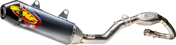 Ducati Desmo 450 Mx [2026] - Factory 4.1 RCT Slip-On Ljuddämpare – Art.nr. 045715 – Bild 2