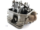 Honda Africa Twin XRV 750 RD07 [1993] - Cylinderhuvud på baksidan av cylindern-6