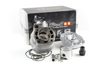 Beta RR Enduro 50 2T - cylindersats Streetrace 77cc