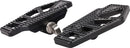 harley davidson sportster s rh 1250 s [THRASHIN SUPPLY CO.] – Apex Mini Trittbretter-2