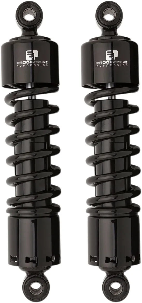 harley-davidson street [PROGRESSIVE SUSPENSION] – 412 Series Stoßdämpfer