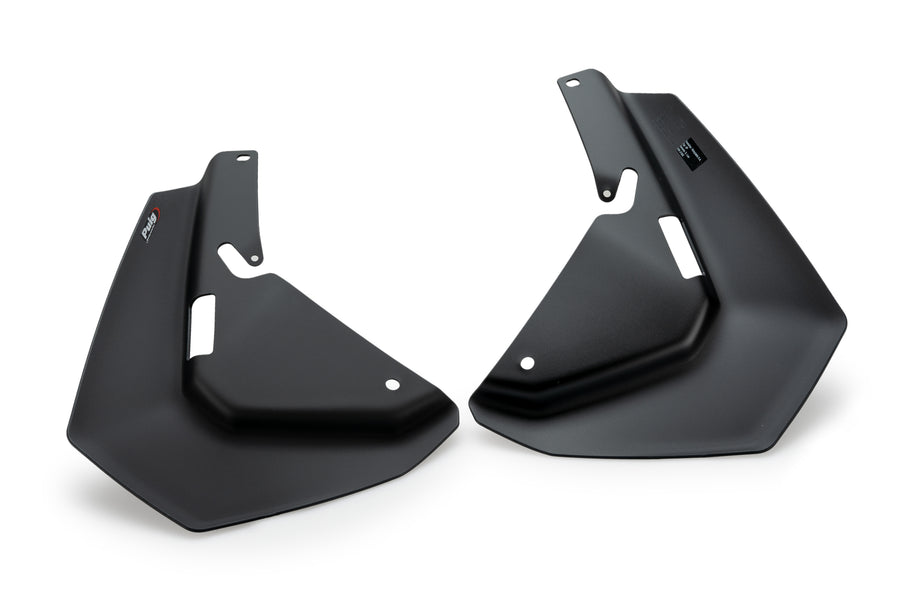BMW R 1300 GS TROPHY [2025] – Unterer Deflector – Getönt
