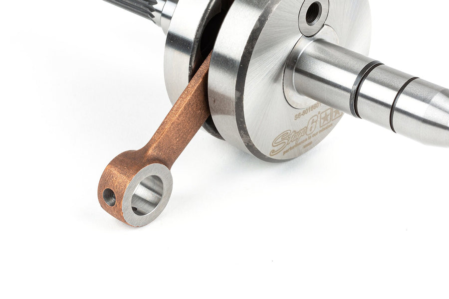 MBK Nitro 50 2T LC [–1998] - Kurbelwelle HPC MK2 10mm KoBo