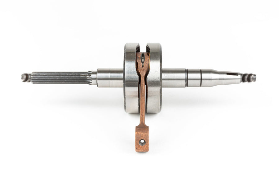 MBK Nitro 50 2T LC [–1998] - Kurbelwelle HPC MK2 10mm KoBo