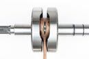 MBK Nitro 50 2T LC [–1998] - Kurbelwelle HPC MK2 10mm KoBo