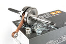 MBK Nitro 50 2T LC [–1998] - Kurbelwelle HPC MK2 12mm KoBo