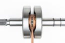 MBK Nitro 50 2T LC CAT [2004–] - Kurbelwelle HPC MK2 12mm KoBo