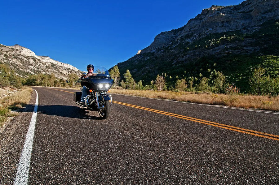 Indian Scout Sixty Scout60 [2016-2017] - Adaptiva 2 LED-strålkastare – bild 6
