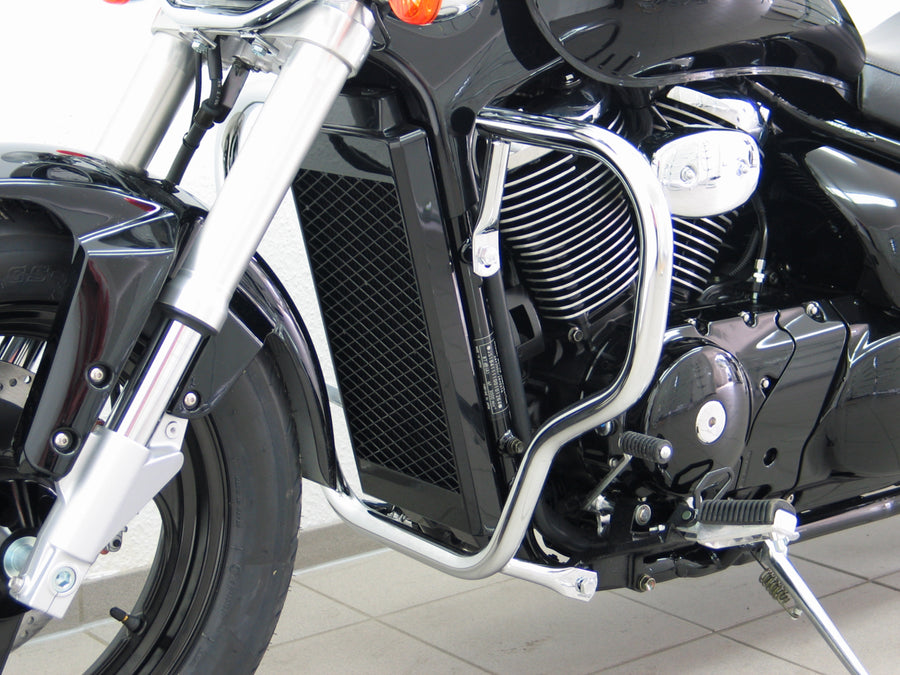 Suzuki M 800 Intruder [2005-2009] - Skyddsfält, stor utförande