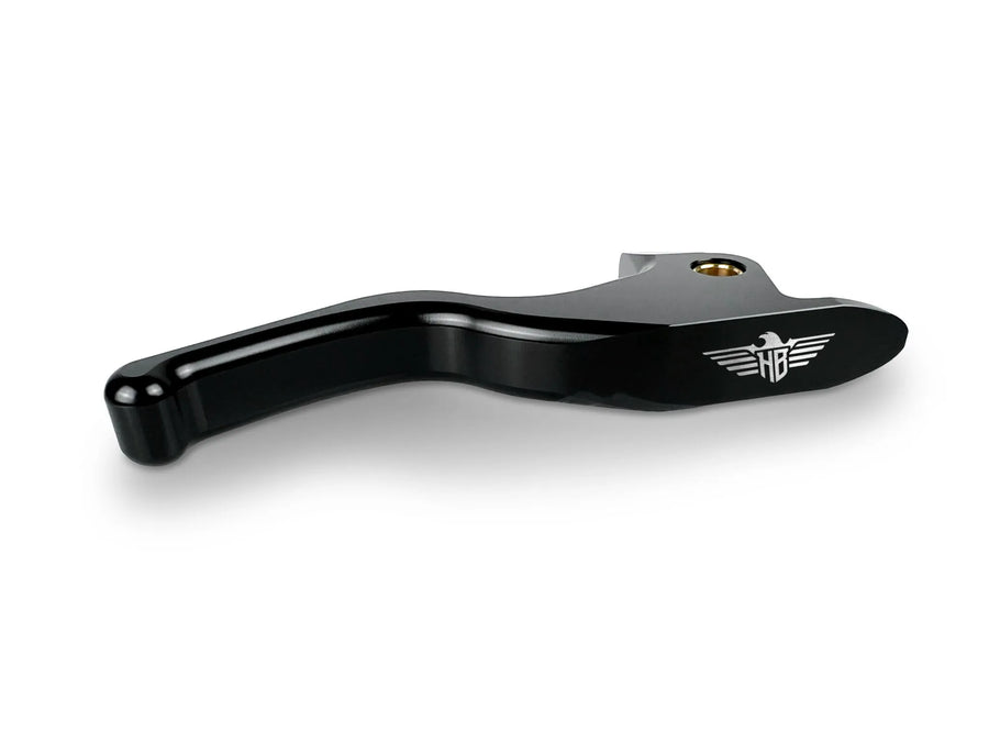 harley davidson touring [HEINZ BIKES] – PRESTANDA 3-finger spak