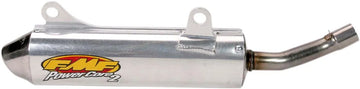 Honda Cr 250 R (Cr 250 R) [2002-2007] - Powercore 2 bakre ljuddämpare – bild 1