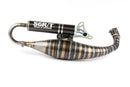 Aprilia SR Netscaper 50 2T LC - Avgas R/T 90 - 100cc
