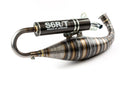 Aprilia SR Netscaper 50 2T LC - Avgas R/T 90 - 100cc