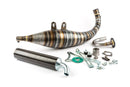 MBK Nitro 50 2T LC [–1998] - Auspuff R/T 90 - 100cc