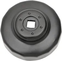 Buell Blast 500 [2000-2001] - Ölfilter – Oberfläche: Schwarz – Bild 4