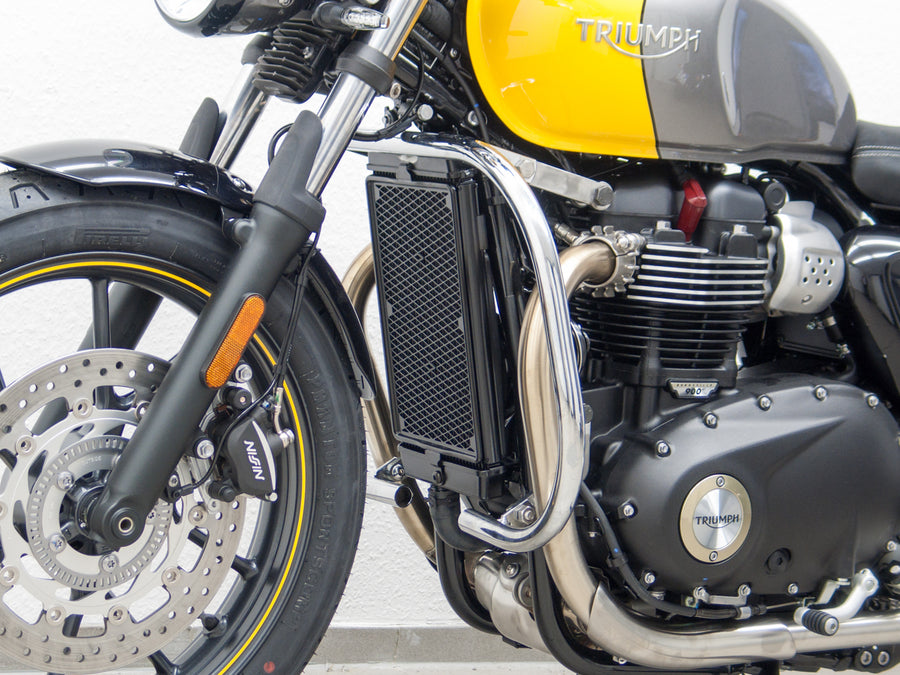 Triumph Street Cup [2017] - protective bar