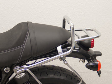 Triumph Street Cup [2017] - Bagage Rack