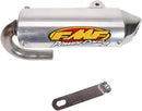Kawasaki KFX 80 2X4 [2003-2006] - Powercore 2 Schalldämpfer für ATV – Bild 6
