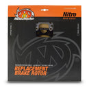 Kawasaki Z900 SE [2024, 2025-2026] - Nitro Series Bremsscheibe – Bild 5