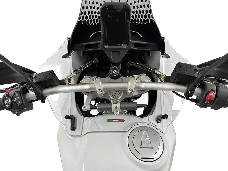 ducati desertx [WRS] – vindavvisare