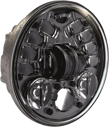 Triumph ROCKET III 2300 Touring [2017] - 5-3/4" LED Adaptive 2 Scheinwerfer – Art.-Nr. 0555091 – Bild 1