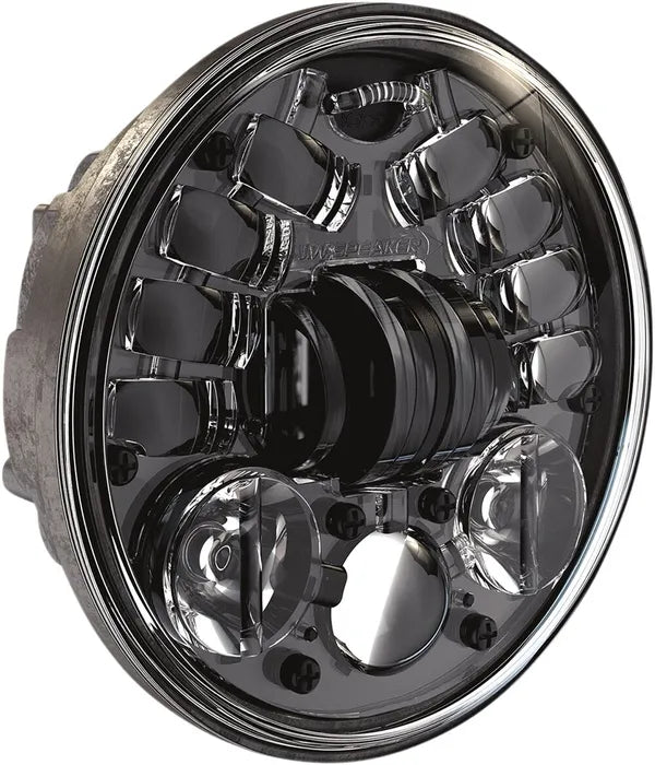 Victory OCTANE 1179 [2016] - 5-3/4" LED Adaptive 2 Scheinwerfer – Art.-Nr. 0555091 – Bild 8