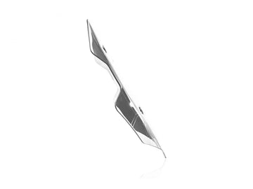 cf moto 800 [WRS] – Standard Windschild CF MOTO 800MT - 0