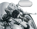 Harley-Davidson Low Rider S [KURYAKYN] – ISO®-Flame-Griffe-2