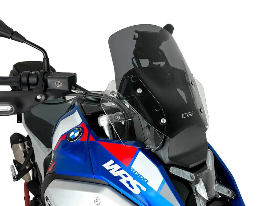 BMW R 1300 GS Adventure [WRS] – Vindruta