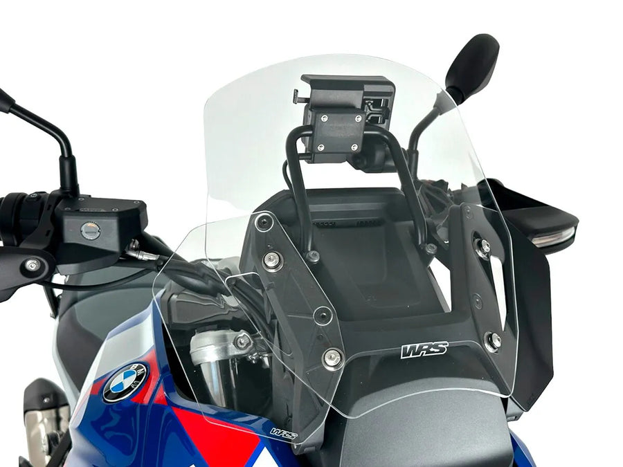 bmw r 1300 gs trophy [WRS] – Windabweiser