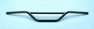 Motorcykelförare Ø 22 mm (7/8 ") - ENDURO / MOTO -CROSS -styret 890 mm bred, svart