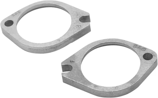 Harley-Davidson FXDG 1340 [1984] - Ansaugstutzen für Flanschmontage – Bild 3